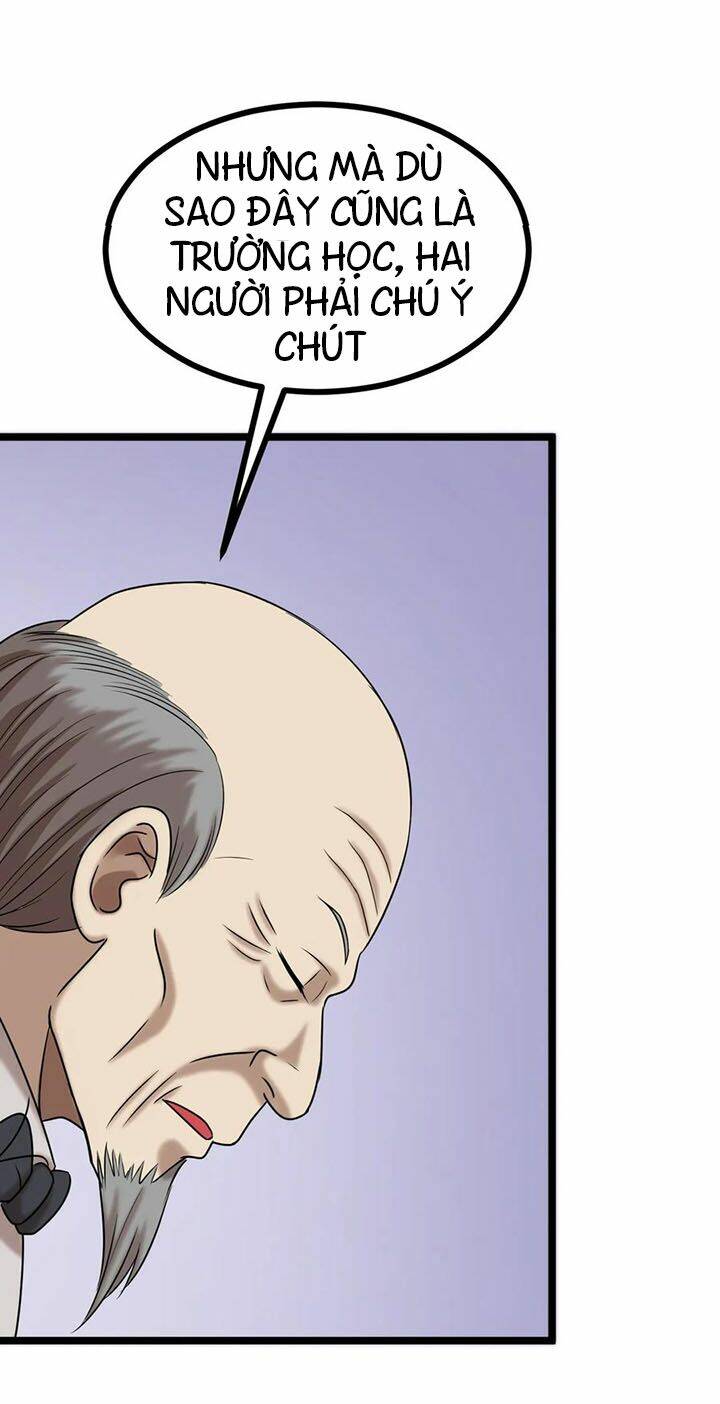 đai ca trở lại tuổi 16 chapter 23 27