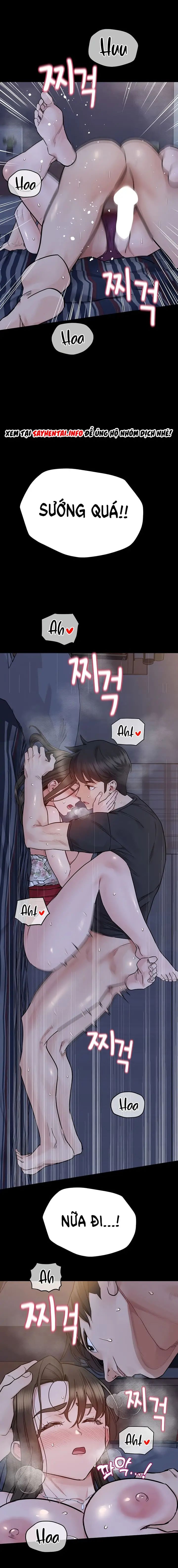 giữ bí mật với mẹ em nhé! chapter 80 8