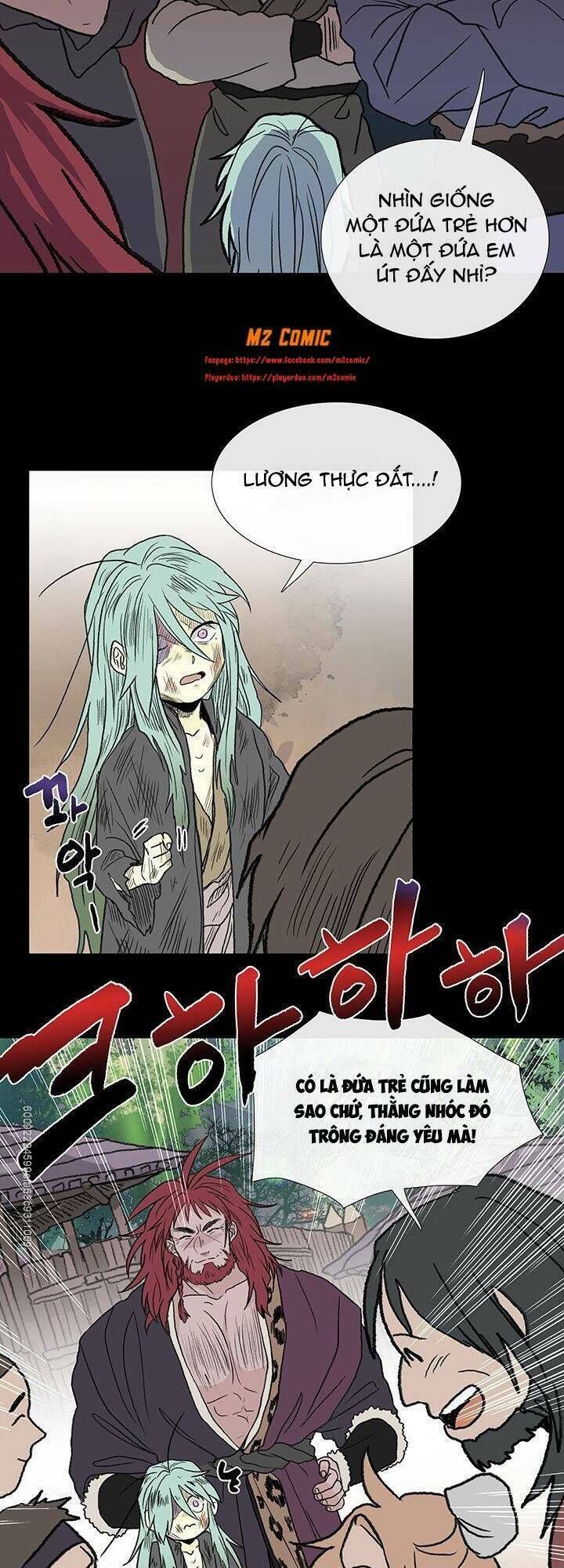 học sĩ tái sinh chapter 114 19