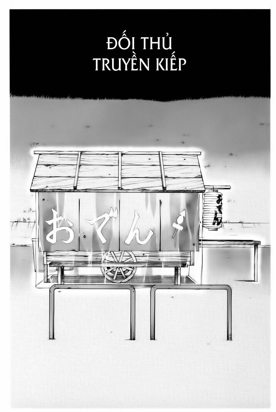 whistle - cơn lốc sân cỏ chapter 149 2