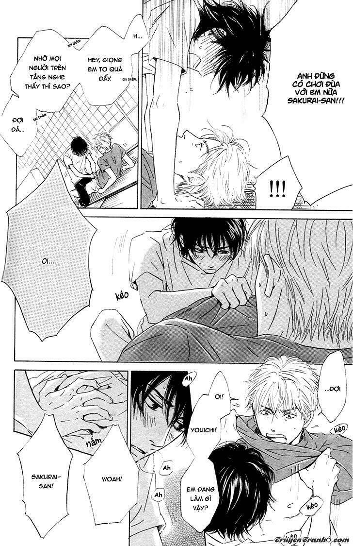 hana wa sakuka chapter 32 11