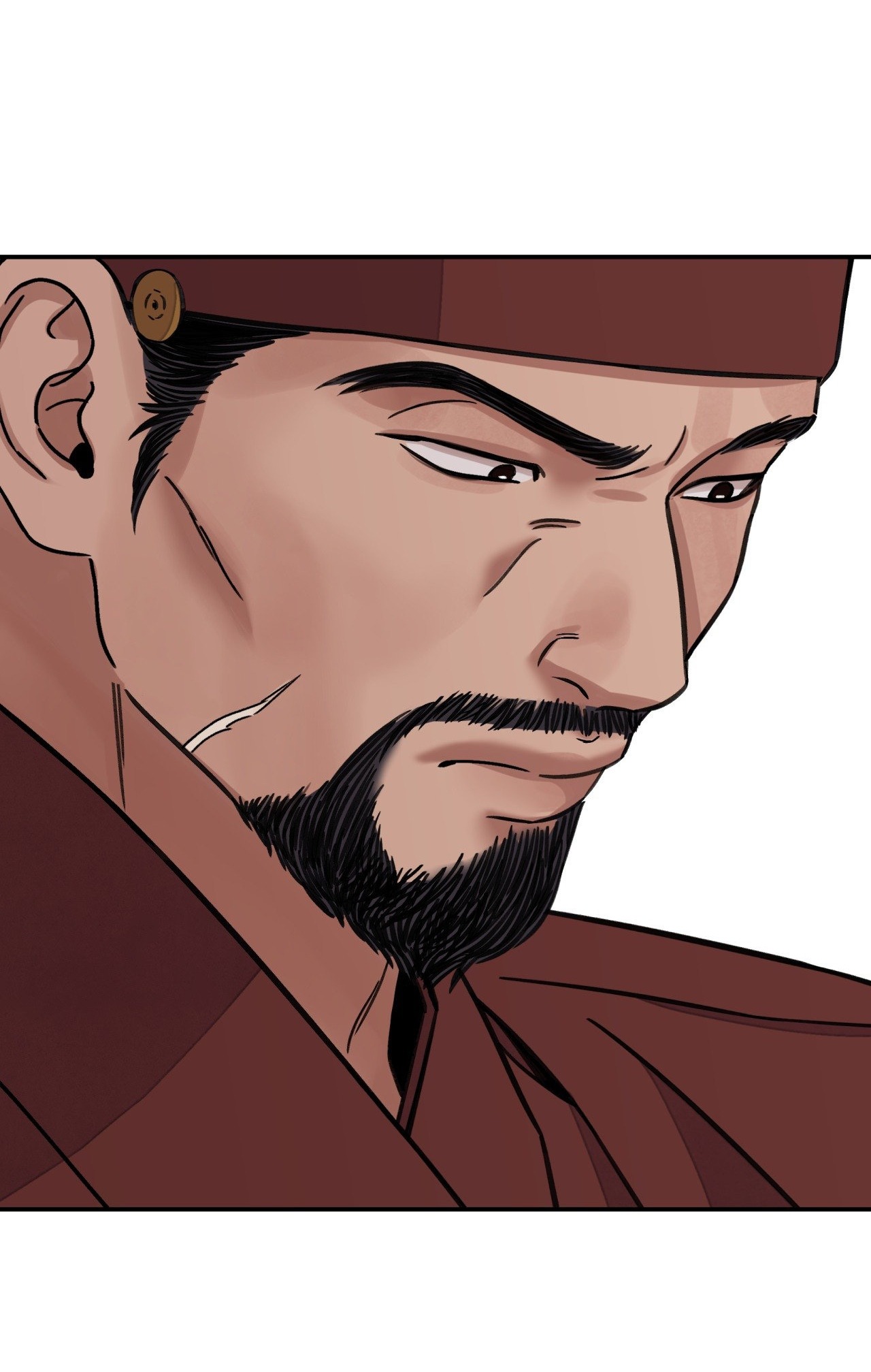 [18+] trượng kiếm tựa hoa chapter 58.1 15