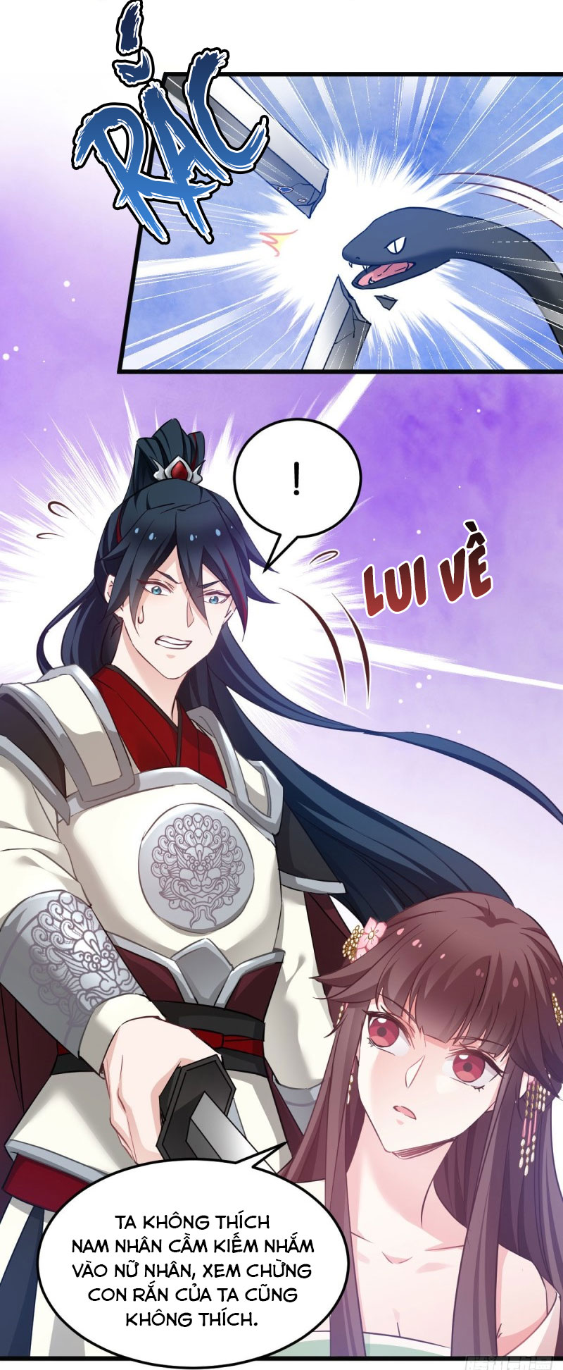 trò chơi trừng phạt chapter 94 25