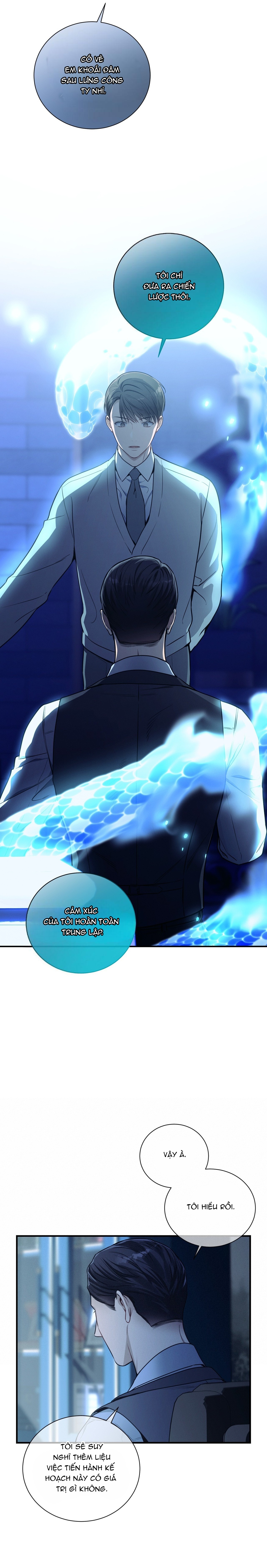 không đạo đức chapter 61 22