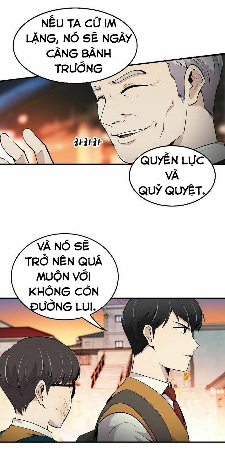 điều tra viên chuyển sinh chapter 5 22