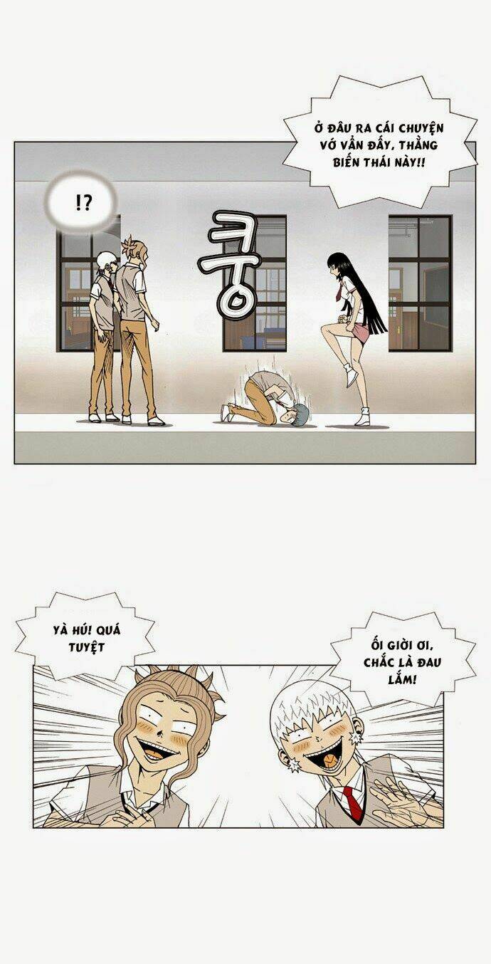 ultimate legend: kang hae hyo chapter 63 7