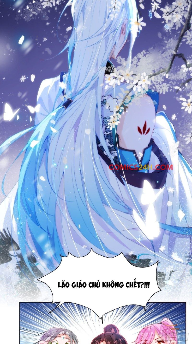 tôi không phải người tầm thường chapter 4 11