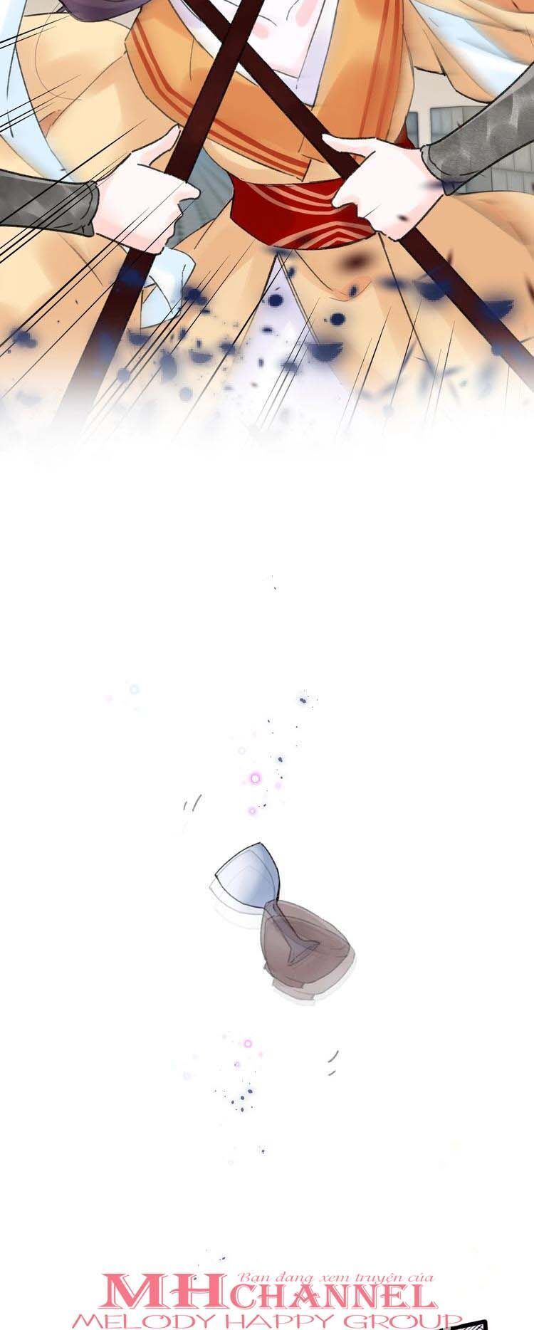 hoa nhan sách 2 chapter 111 8