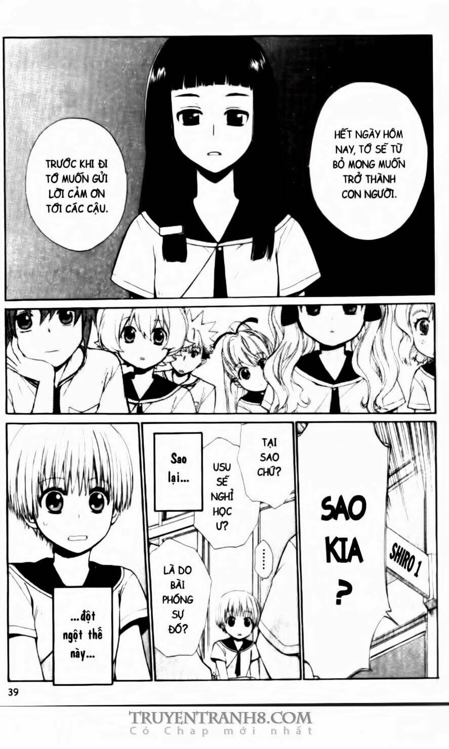 trường học bí ẩn chapter 30 15