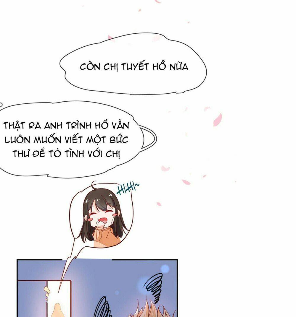 vương phi tu tiên: đối kháng ma vương chapter 2 45