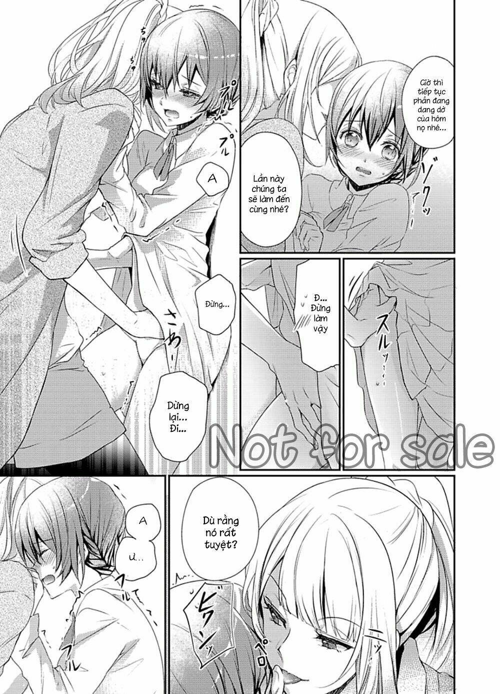 skirt no naka wa kedamono deshita chapter 1 25