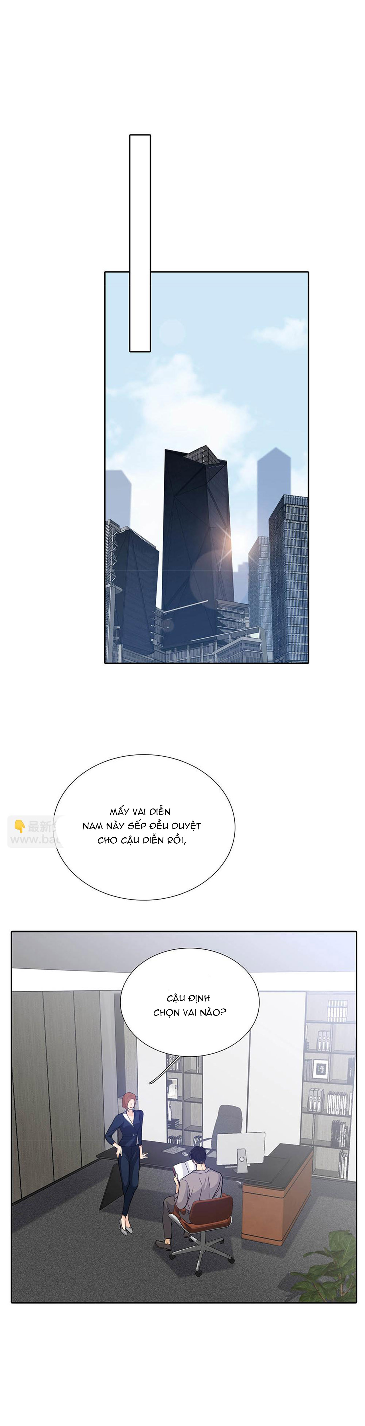 quan hệ nợ nần chapter 25 19