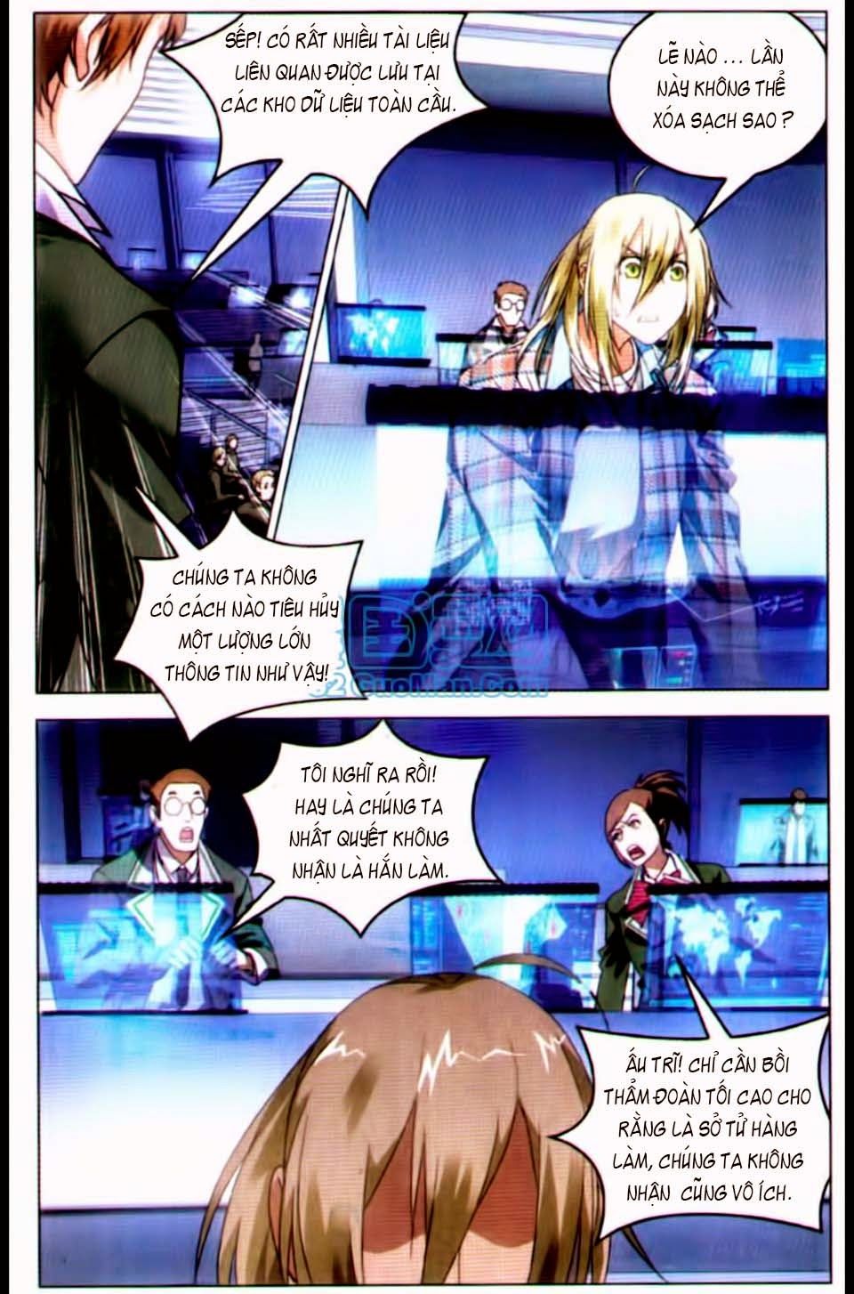 long tộc 2 chapter 30 18