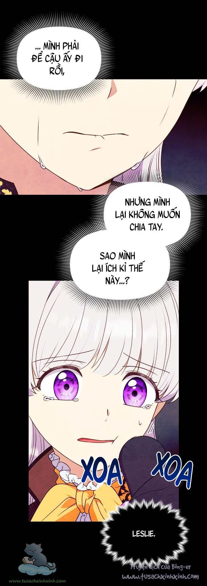 công nương khế ước của gia tộc công tước quái vật chapter 121 41