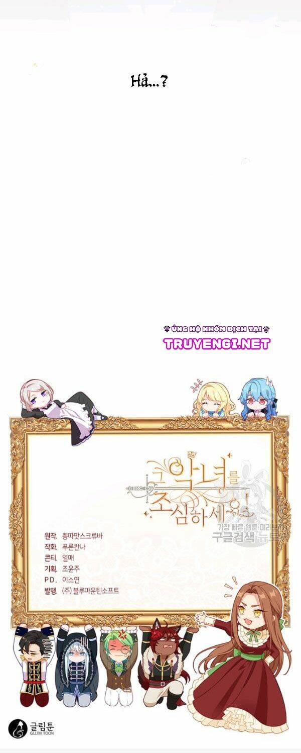 hãy coi chừng ác nữ chapter 62 52