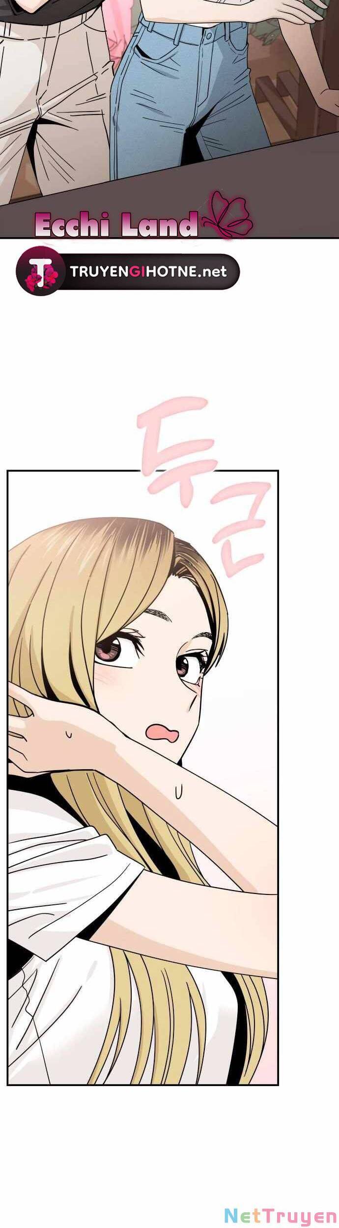 Lớ Ngớ Vớ Phải Tình Yêu chapter 51.2 23