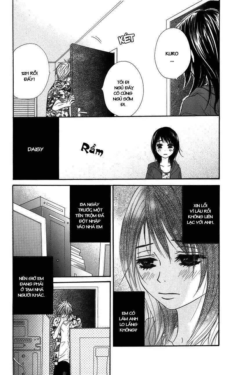 điện kích daisy chapter 5 9