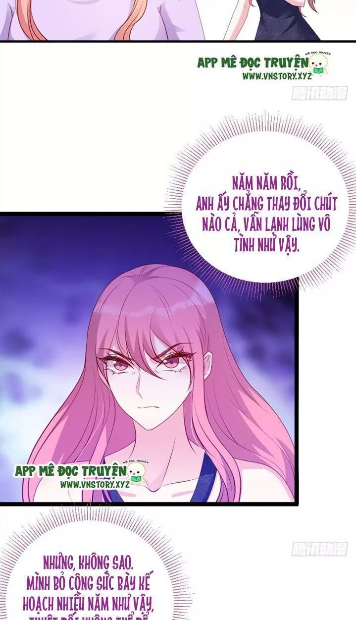 bảo bối đáng yêu đột kích chapter 66 4