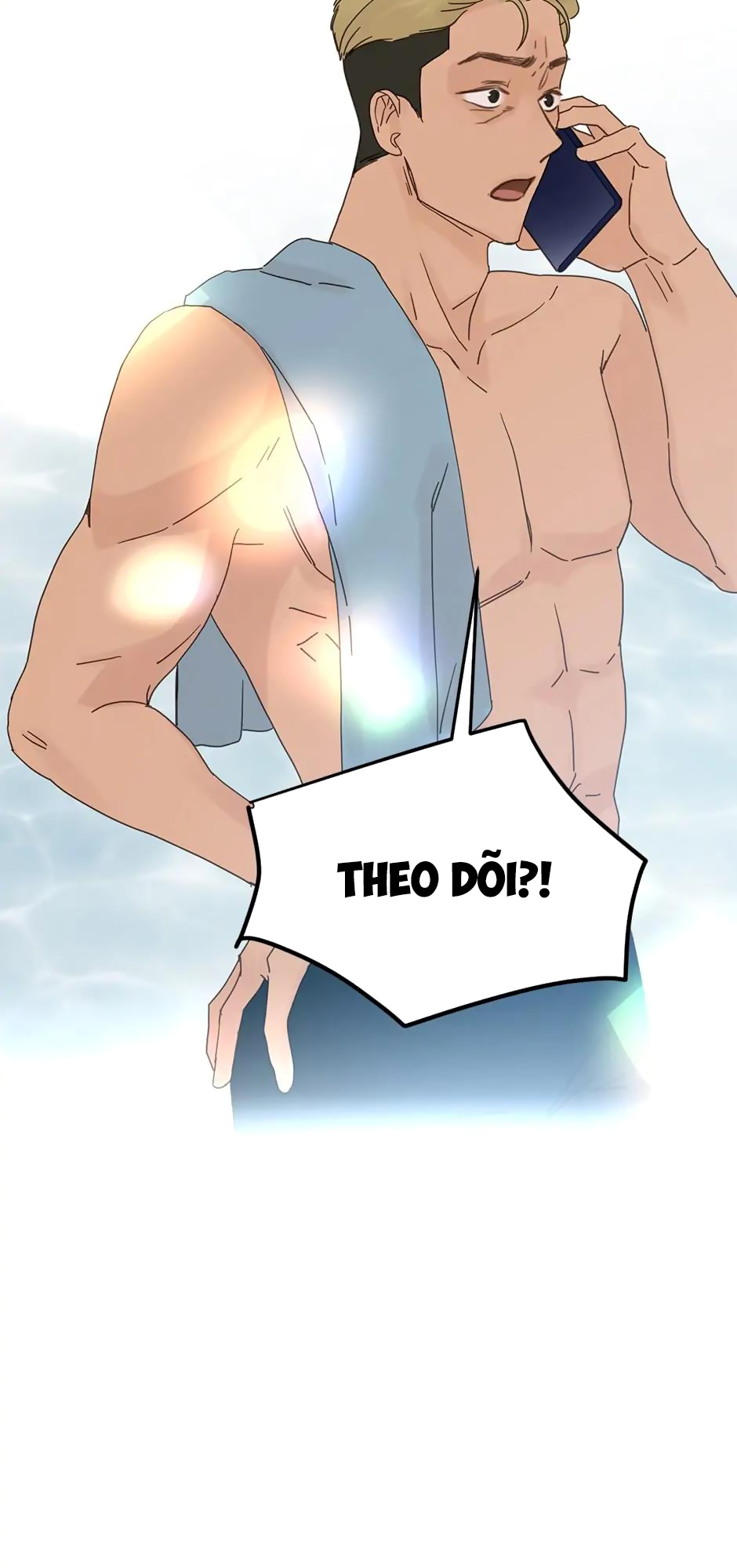 sự trả thù ngọt ngào của vợ tôi chapter 138 4