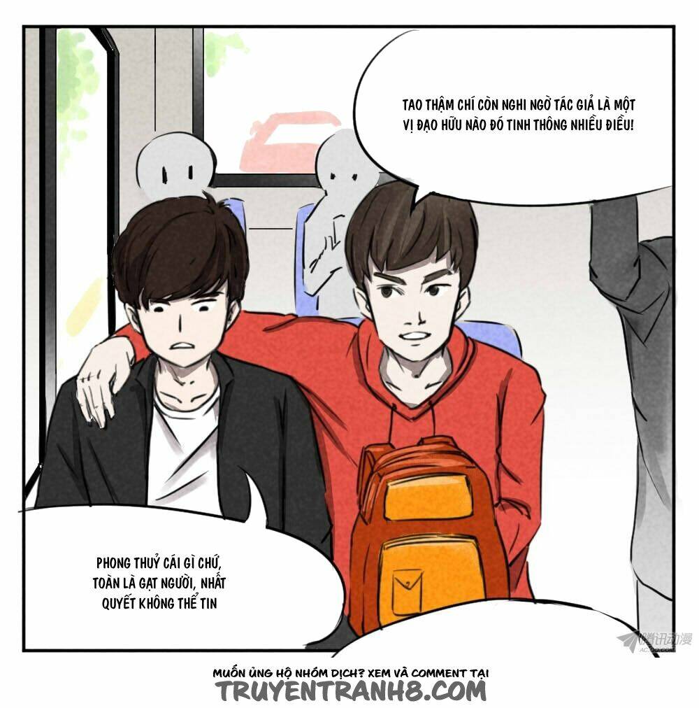 để tui yên ổn trưởng thành coi! chapter 5 8