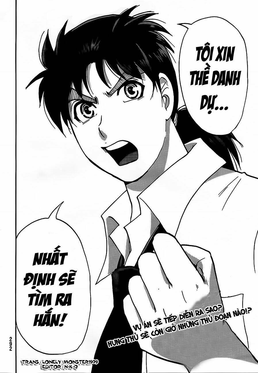 thám tử kindaichi - phần 2 chapter 77 23