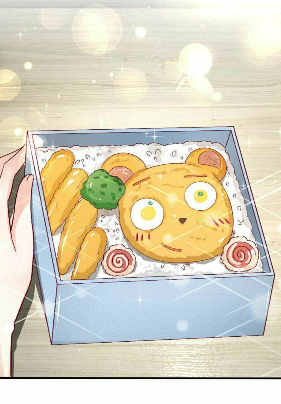 từ chối kết hôn với đại gia: cô dâu bỏ trốn chapter 74 16