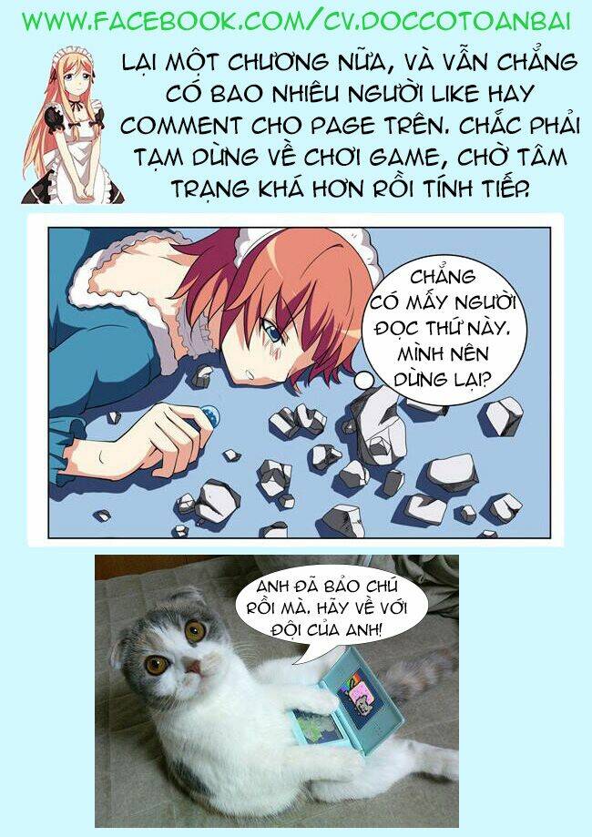 i am a killer maid chapter 14 12