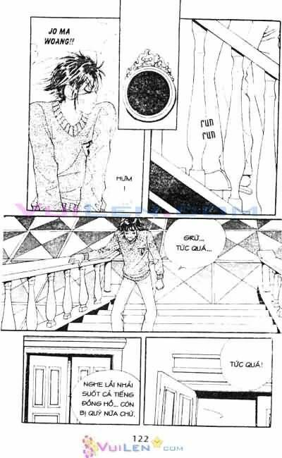 anh là của tôi chapter 2 122