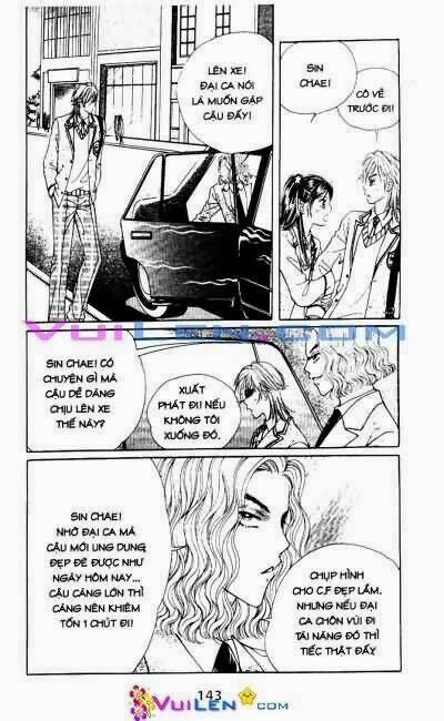 giấc mơ thần tượng chapter 9 143