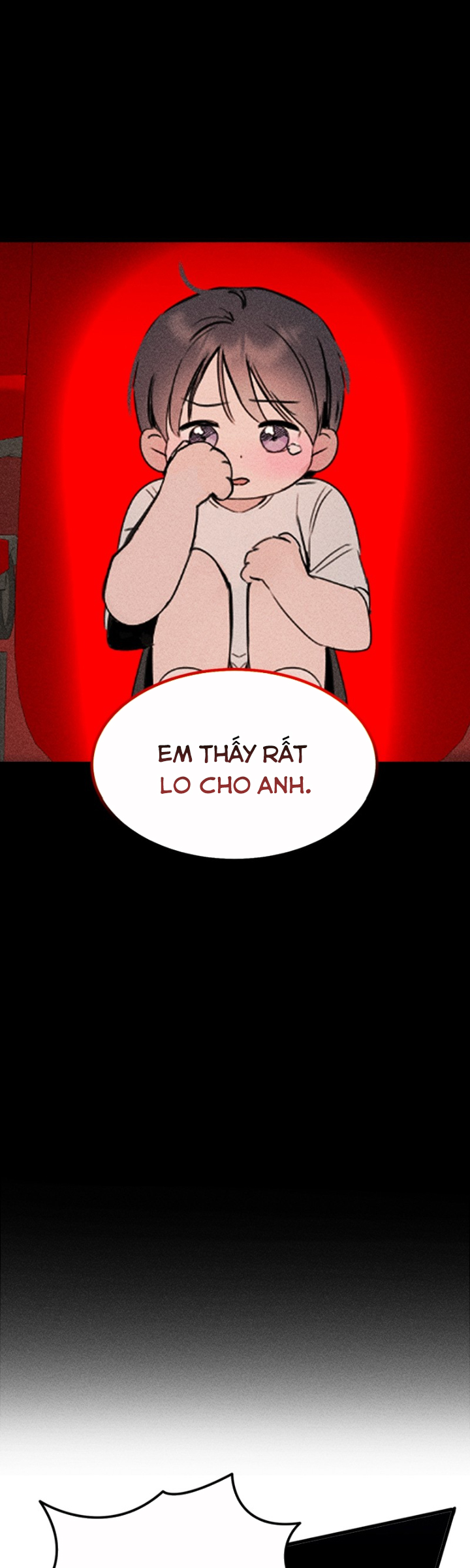 cuộc sống riêng của chị tôi chapter 25 33