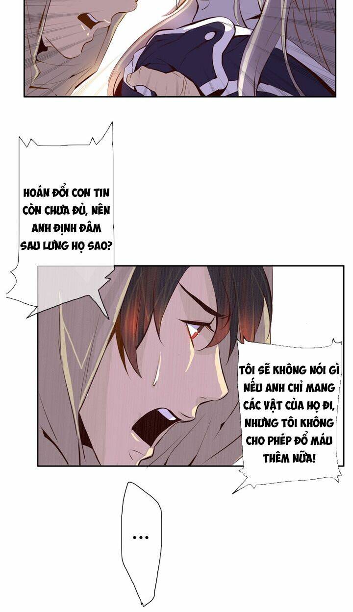 dusk howler chapter 18 25