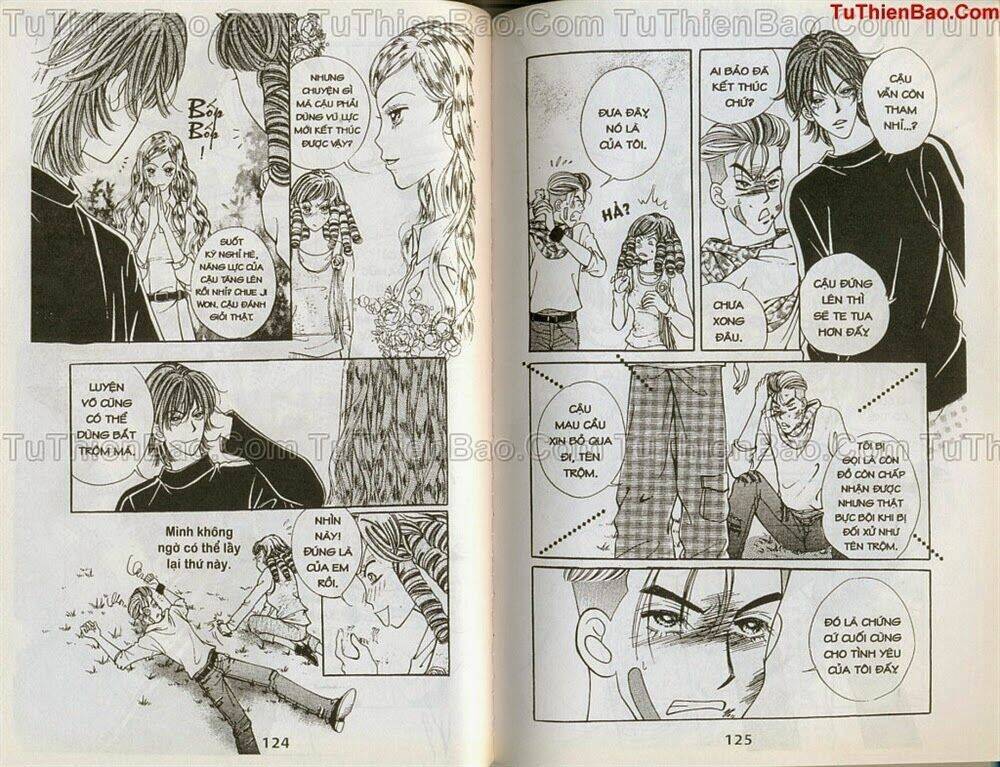 phép màu tình yêu chapter 4 62