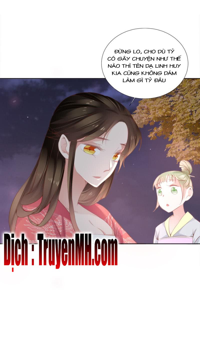 solo đi vương gia chapter 131 13