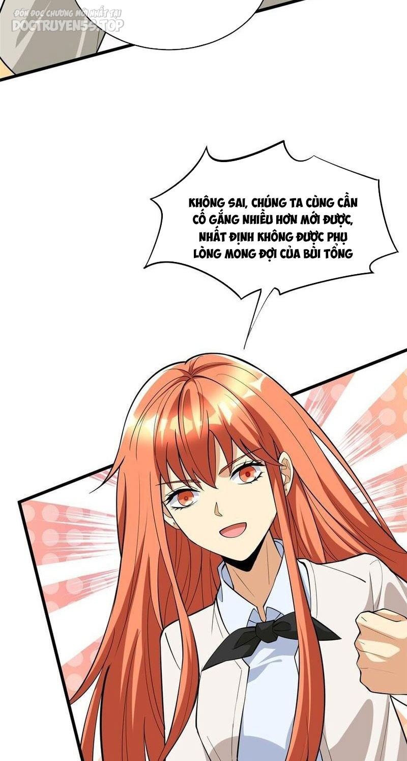 ta làm giàu từ thua lỗ game chapter 127 38