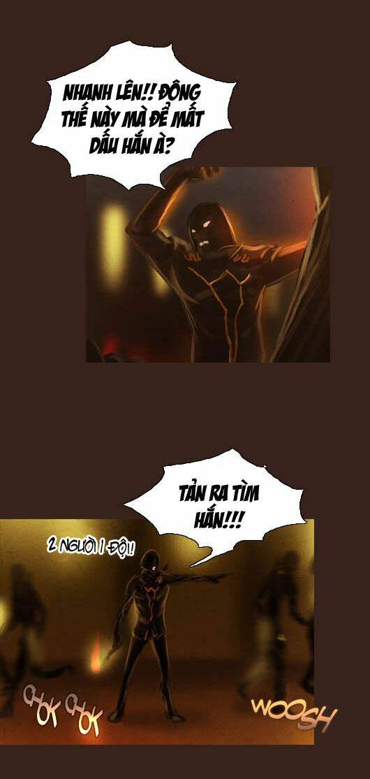 hội ảo thuật chapter 46 24