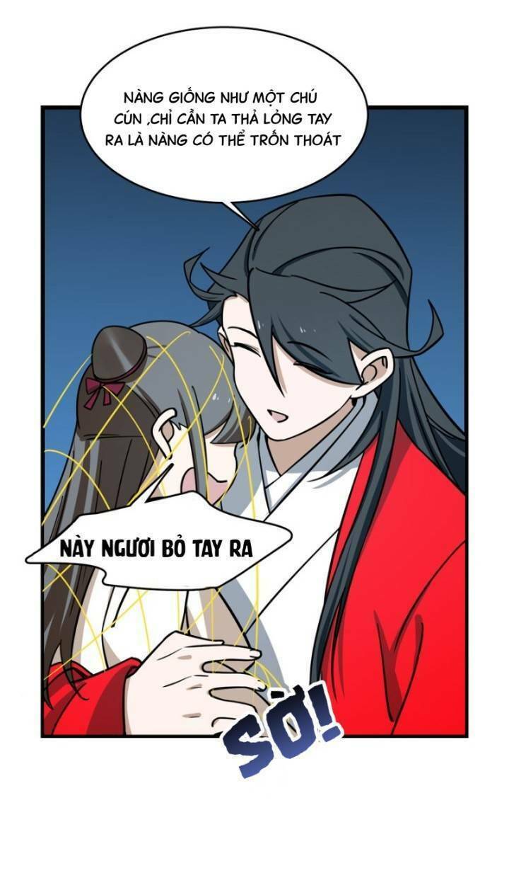 độc bộ thiên hạ: đặc công thần y chapter 145 39