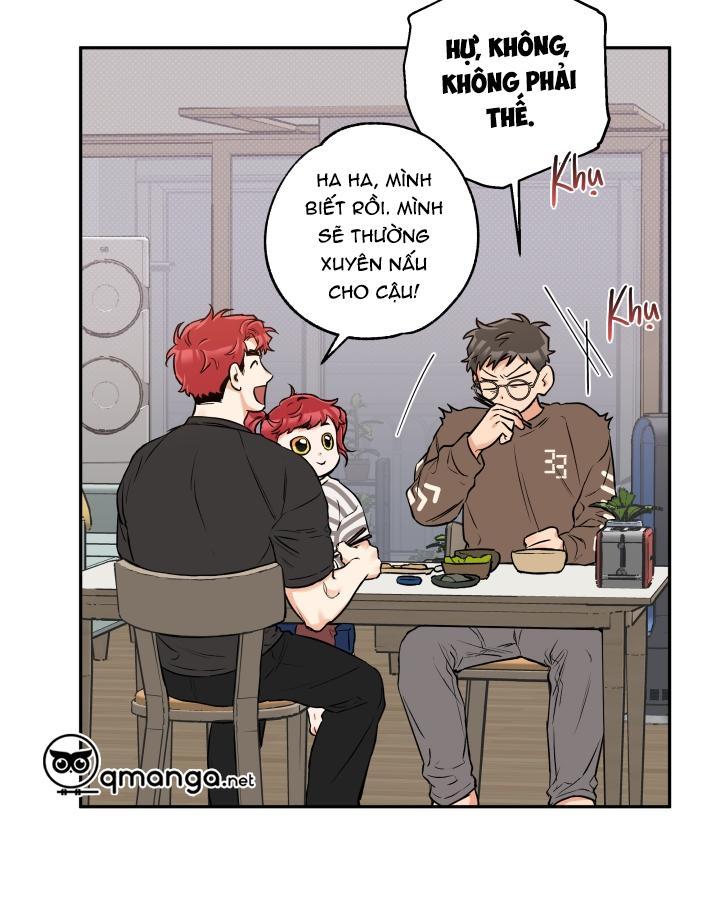 gâu gâu! chapter 24 72