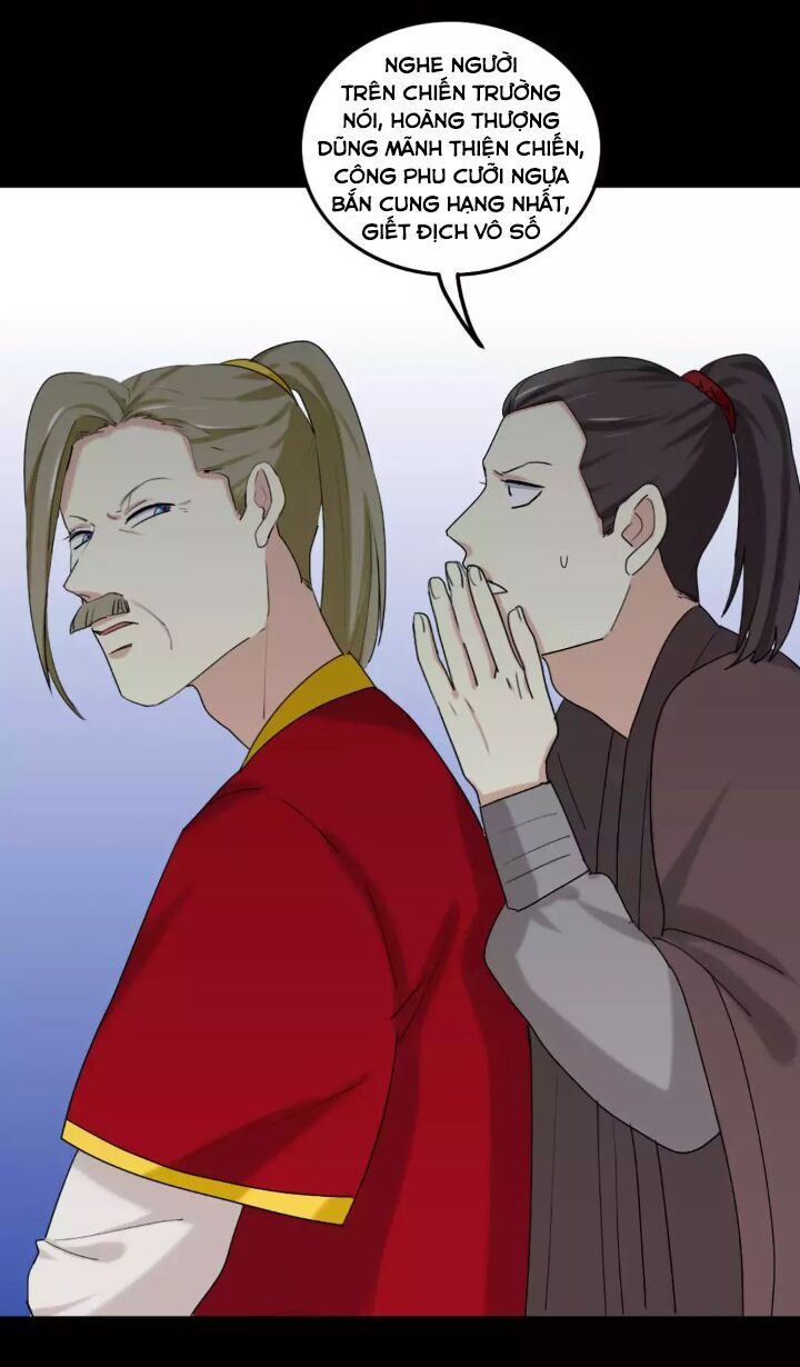 lưỡng bất nghi (full) chapter 112 8