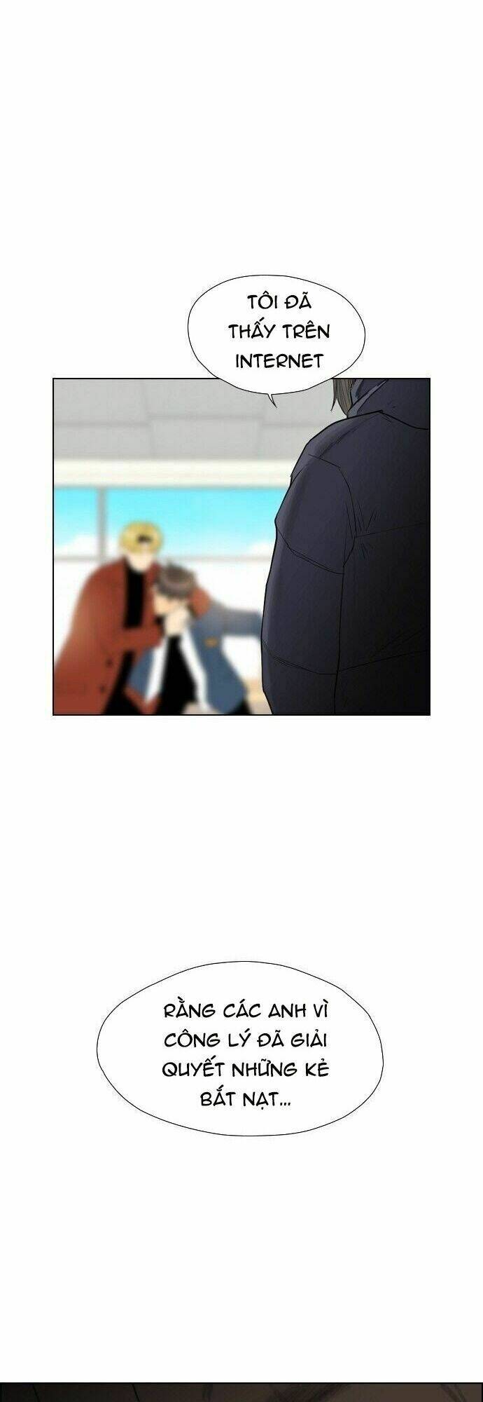 kẻ hồi sinh chapter 102 70