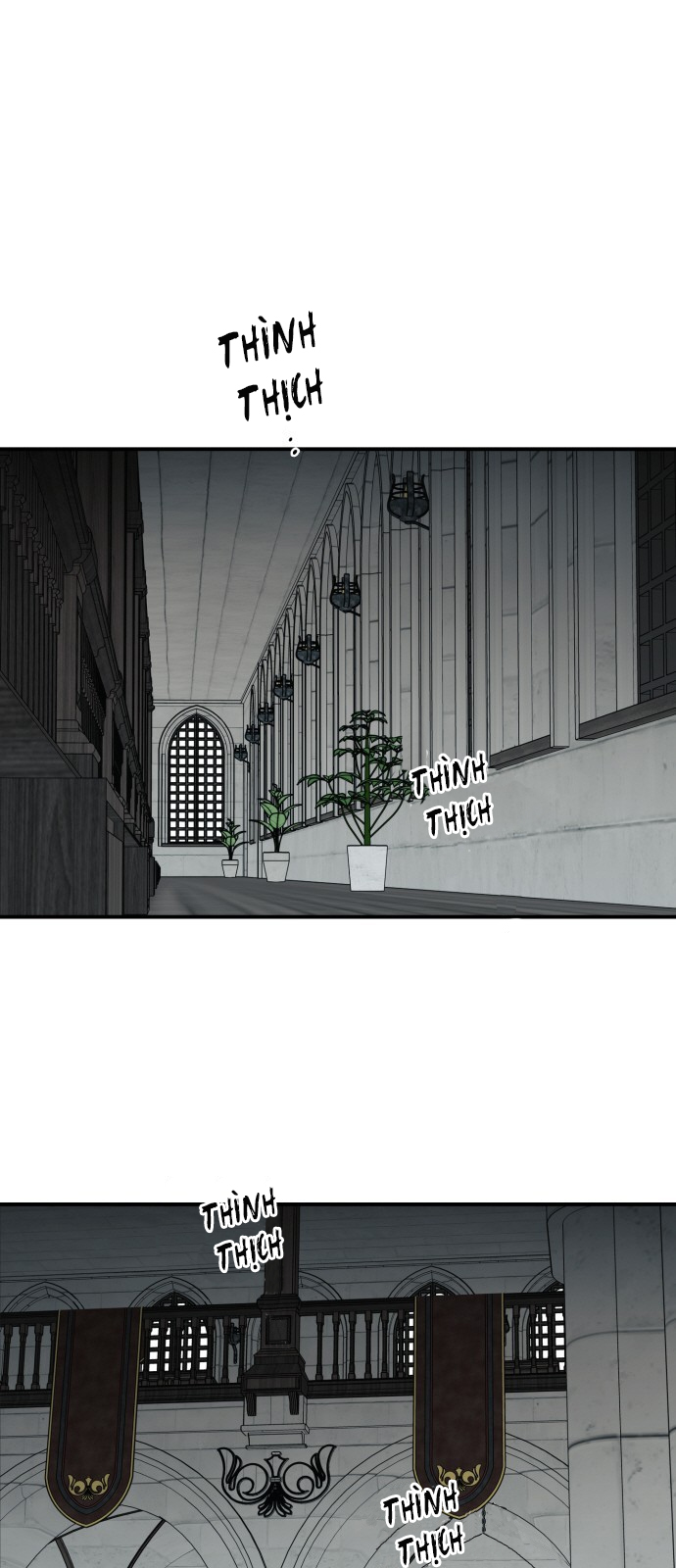 bị che khuất bởi hoàng hôn chapter 44 3