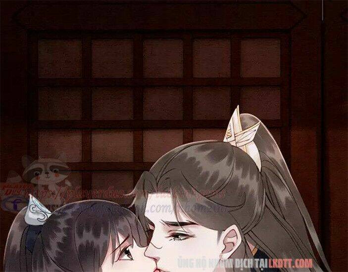 trọng sinh bá sủng nhiếp chính vương quá mạnh mẽ chapter 96 18