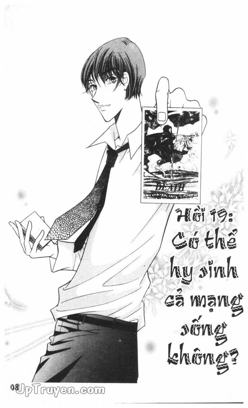 người yêu lý tưởng chapter 5.1 10