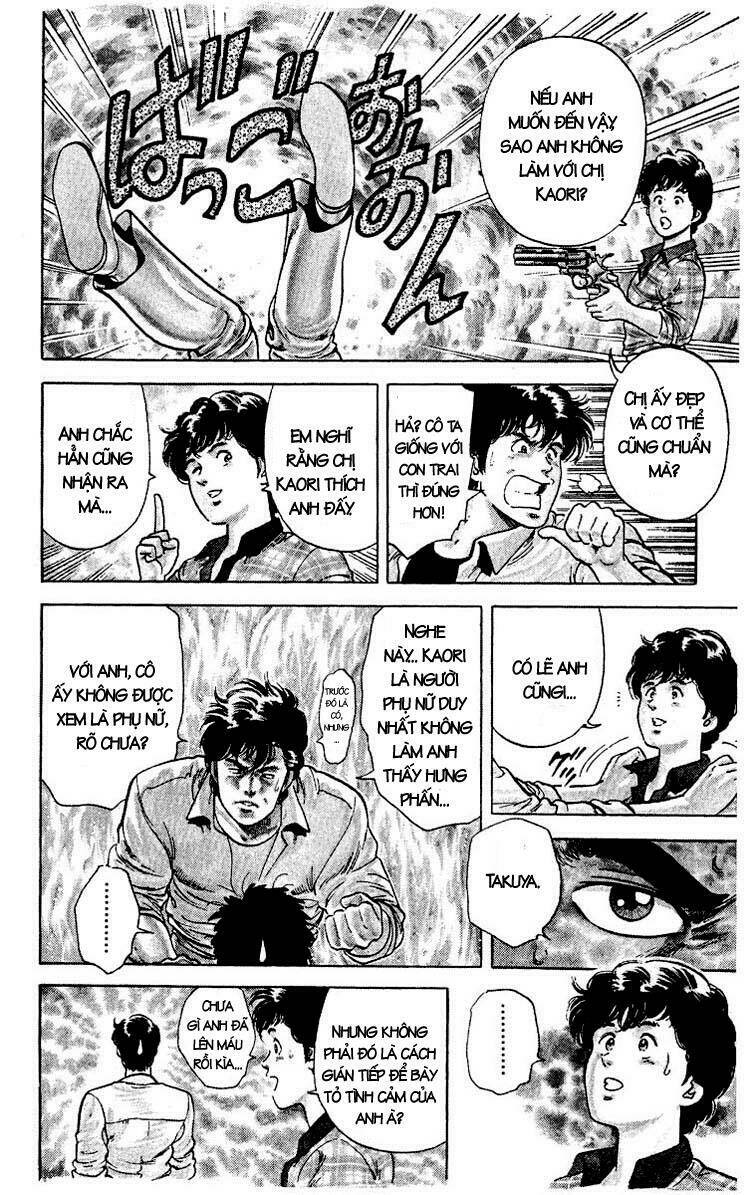 city hunter chapter 26.1 48