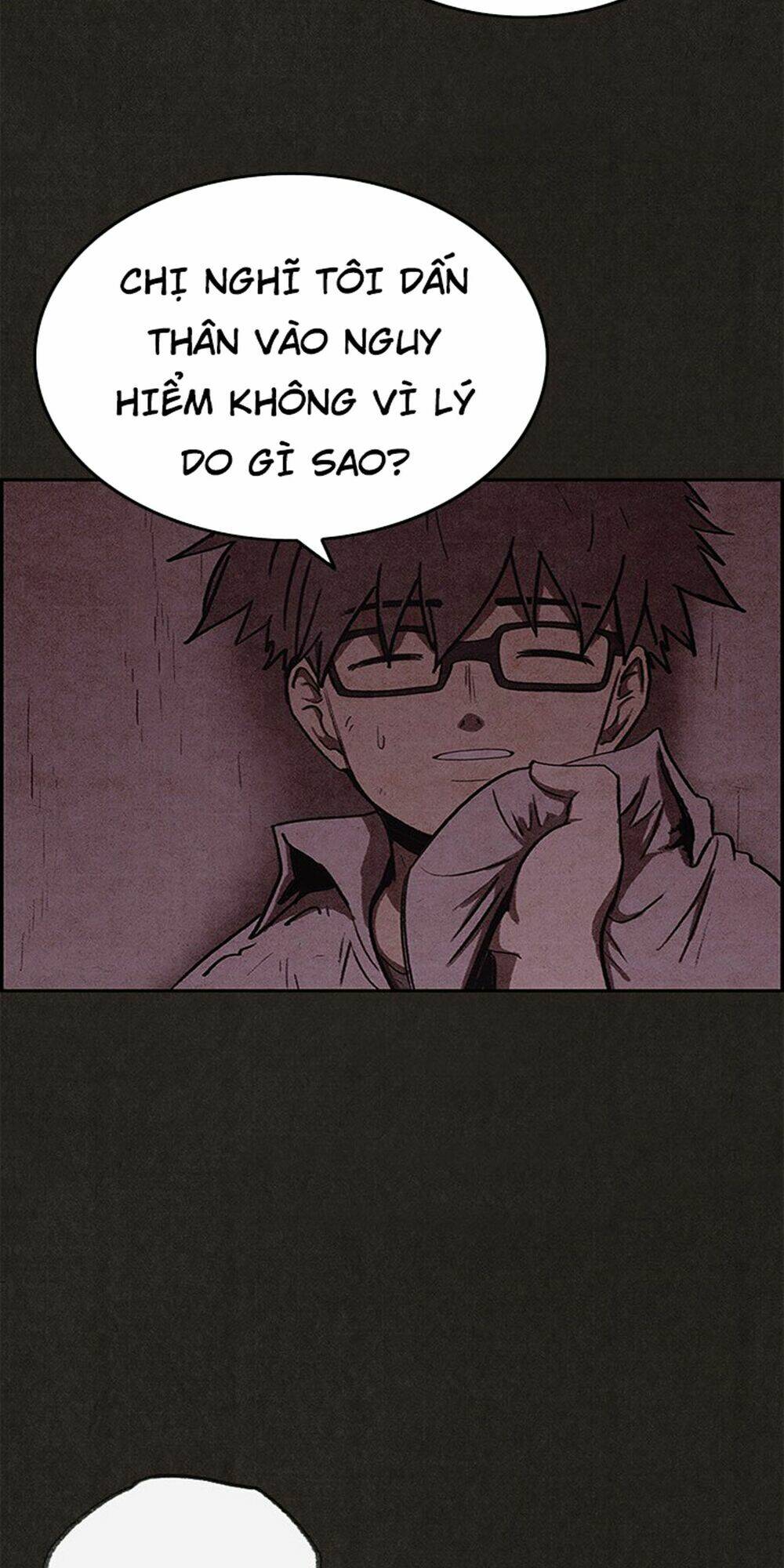 quái vật tại chung cư xanh chapter 45 18