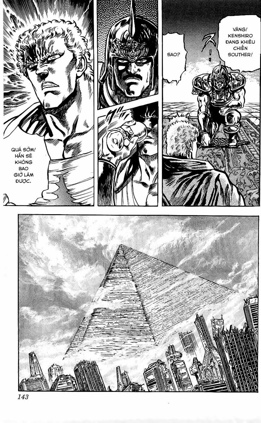 bắc đẩu thần quyền chapter 87 11