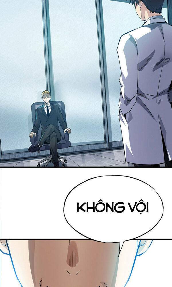 sau mạt thế tôi trở thành zombie chapter 63 30