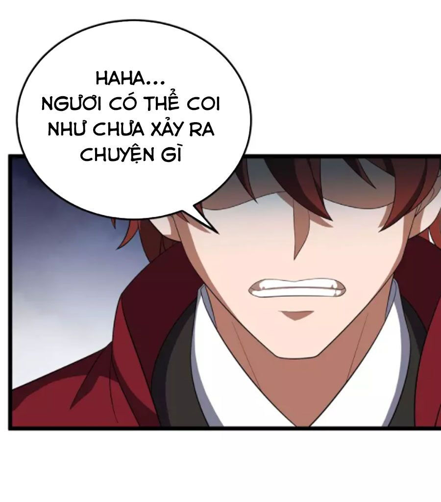 chúa tể tam giới chapter 213 20