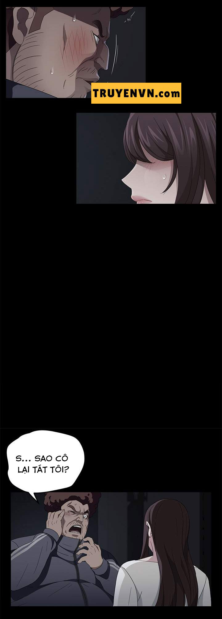 cô vợ bị bán chapter 16 19