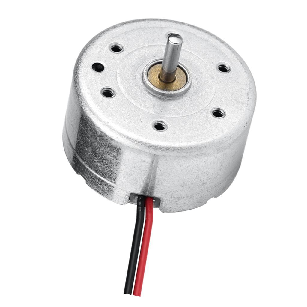 Stainless Shader Tatto Machine Coreless Motor Parts