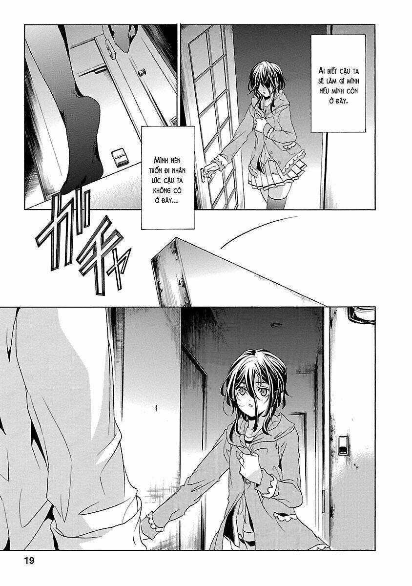 fukushuu kyoushitsu chapter 23 19